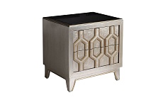 Прикроватная тумба Garda Decor ART-2919-E 5