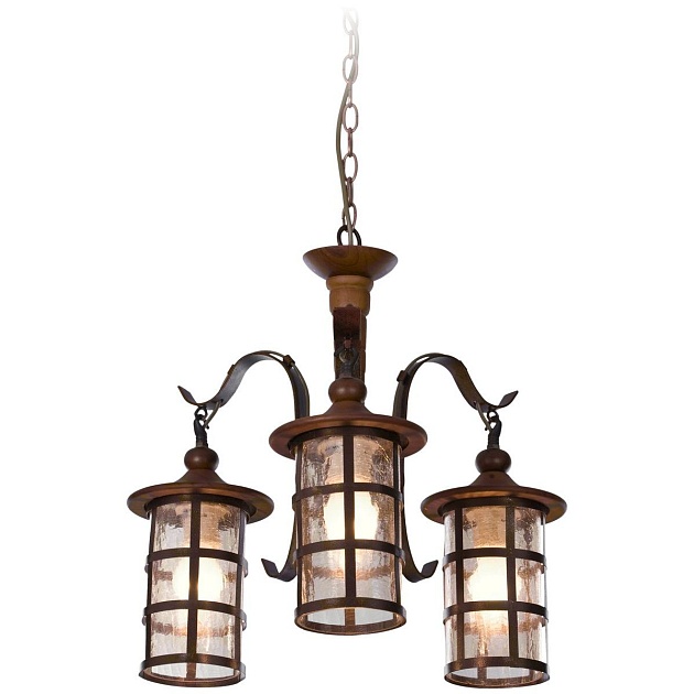 Подвесная люстра Velante 588-703-03 изображение 1 Подвесная люстра Velante 588-703-03 Фото № 1