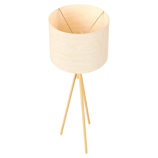 Торшер Loft IT Natural Loft7112F Фото № 2