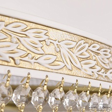 Полочная люстра Bohemia Ivele AL19051/80OL WMG 3