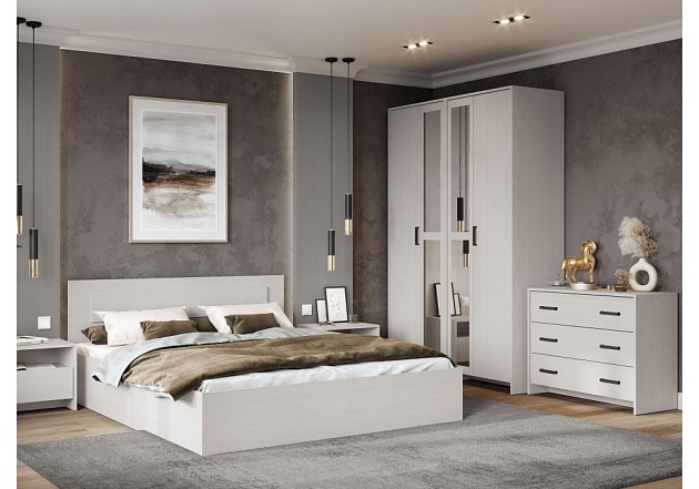 Комод Woodville Taika 539297 Фото № 5