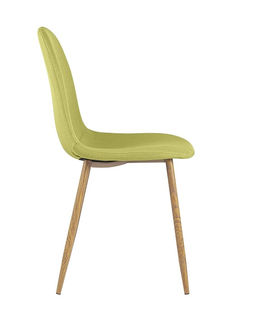 Кухонный стул Stool Group Валенсия желтый DC-93025B 1009-15 Фото № 6