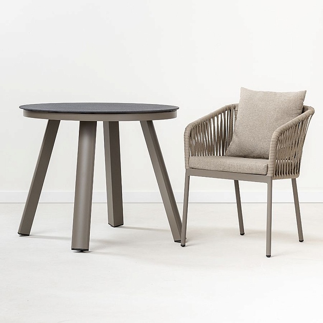 Кухонный стол Bergenson Bjorn Leif BB0000473 изображение 3 Кухонный стол Bergenson Bjorn Leif BB0000473 Фото № 3