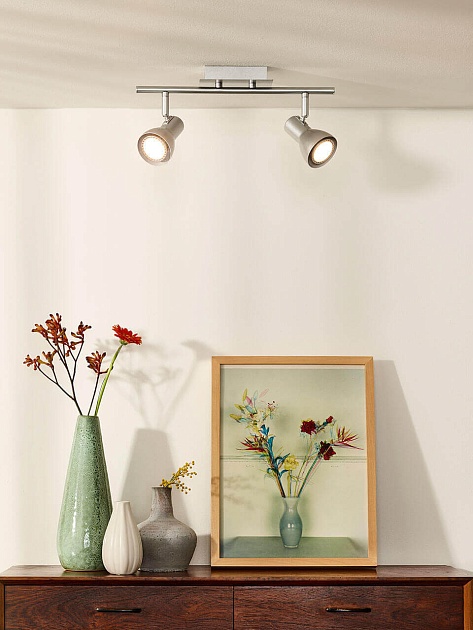 Спот Lucide Laura Led 17942/10/36 Фото № 2