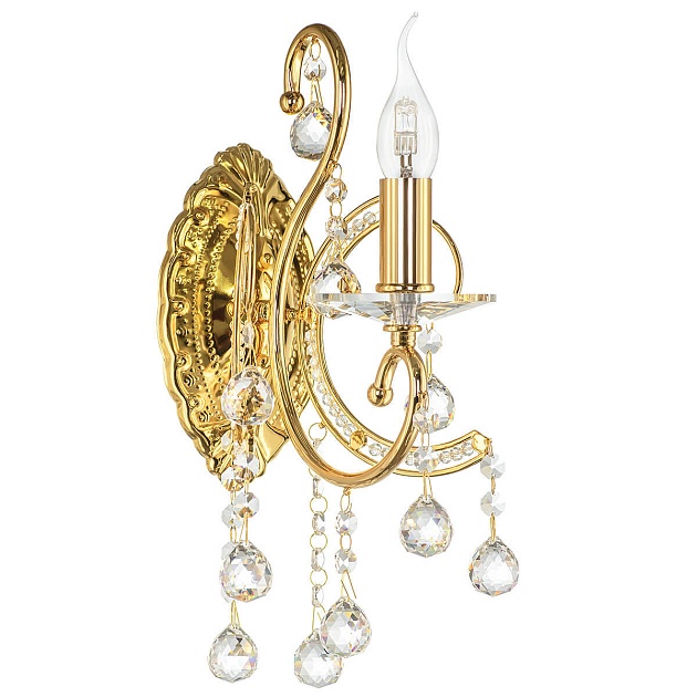 Бра Osgona Elegante 708612 Фото № 1