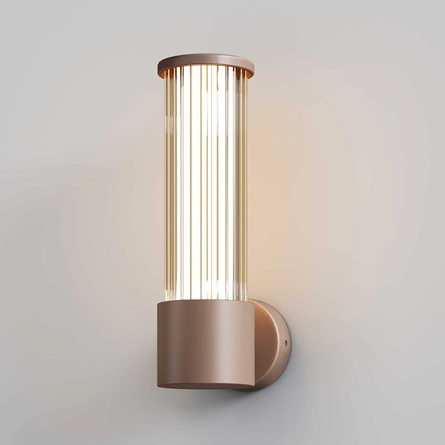 Бра Maytoni Outdoor O593WL-L8BR3K Фото № 7