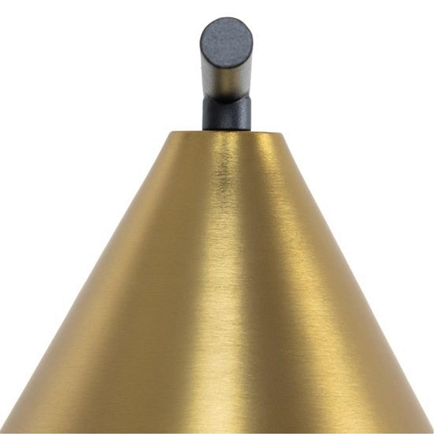 Бра Arte Lamp David A7033AP-1BK Фото № 2