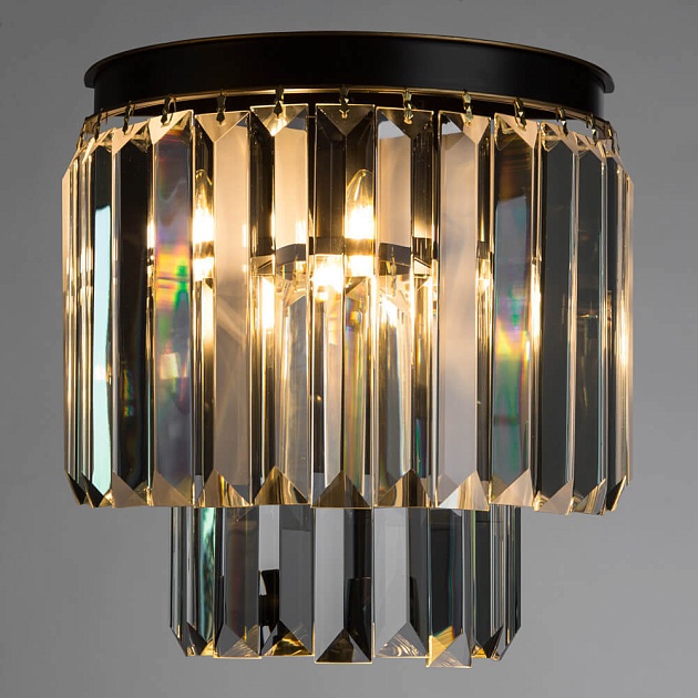 Настенный светильник Divinare Nova 3001/01 AP-2 Фото № 3