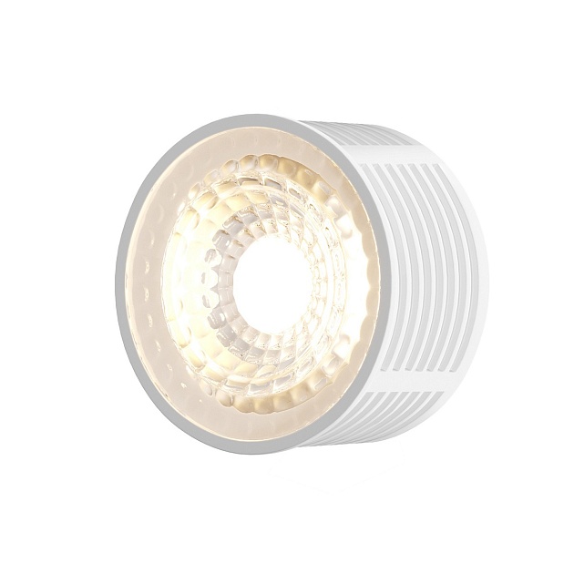 Светодиодный модуль Denkirs Slim LED DK3000-8W dim изображение 1 Светодиодный модуль Denkirs Slim LED DK3000-8W dim Фото № 1