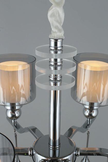 Подвесная люстра Omnilux Giarre OML-56003-06 Фото № 7