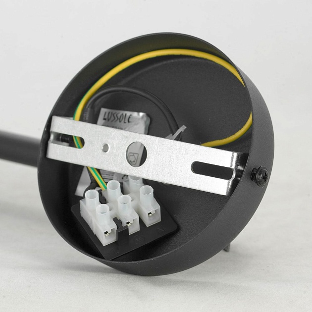 Спот Lussole Loft LSP-8539 Фото № 3