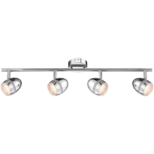 Спот Globo Manjola 56206-4 Фото № 1