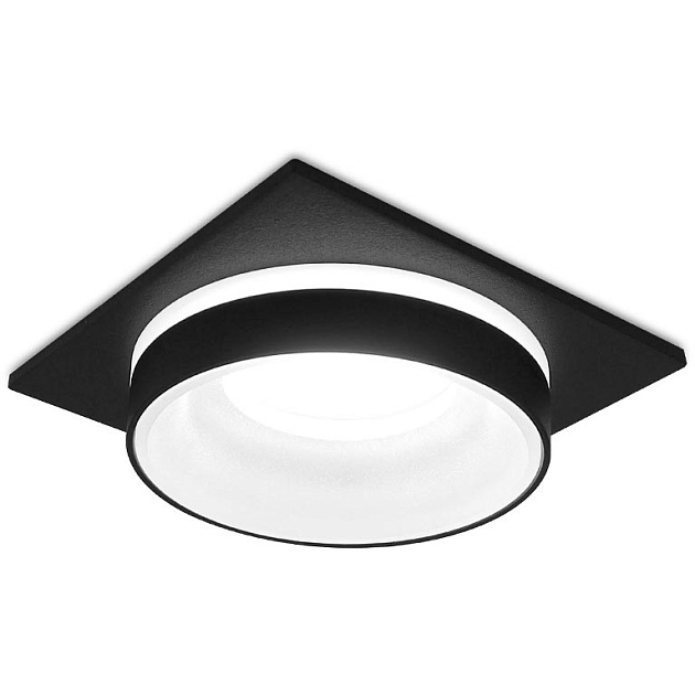 Встраиваемый светильник Ambrella light Techno Spot TN315 Фото № 5