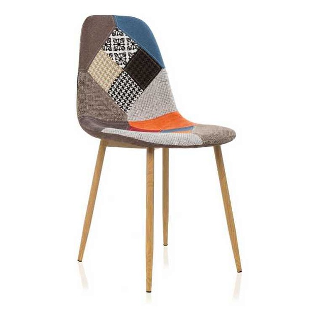 Кухонный стул Woodville Mixit 11338 изображение 1 Кухонный стул Woodville Mixit 11338 Фото № 1