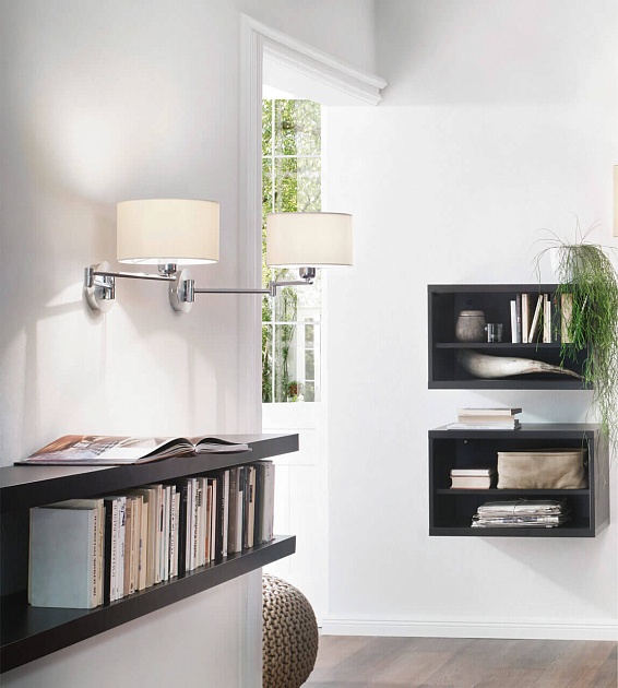 Спот Eglo Halva 88563 изображение 2 Спот Eglo Halva 88563 Фото № 2