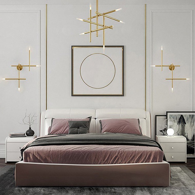 Подвесная люстра Imperium Loft Traverse 207813-26 изображение 8 Подвесная люстра Imperium Loft Traverse 207813-26 Фото № 8