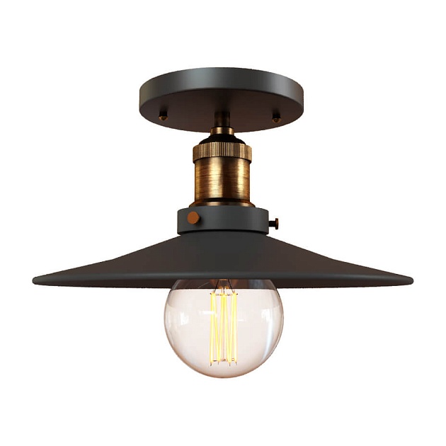 Потолочный светильник Loft IT Factory Filament Loft3101C изображение 1 Потолочный светильник Loft IT Factory Filament Loft3101C Фото № 1