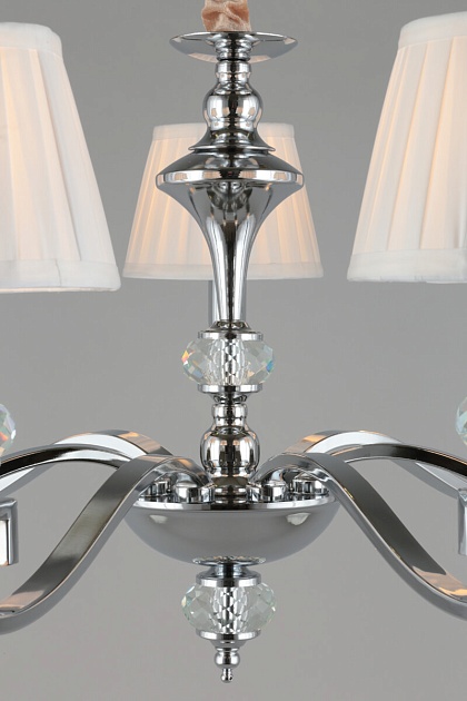 Подвесная люстра Omnilux Mozatte OML-72403-07 Фото № 2