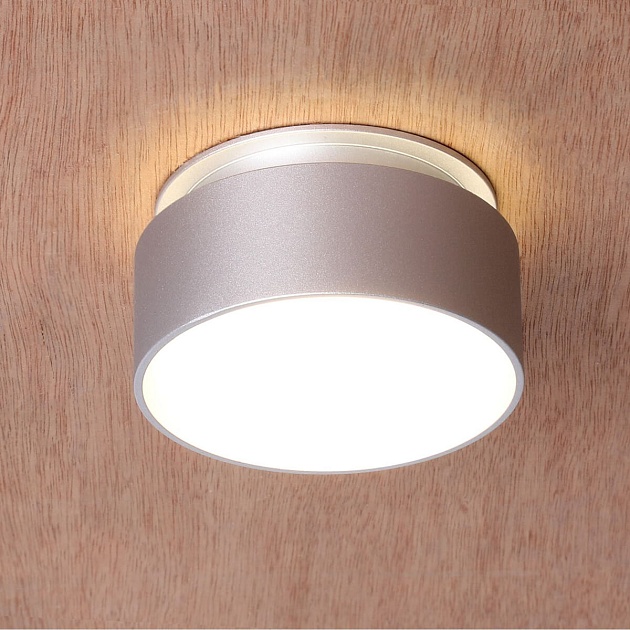 Встраиваемый светильник Favourite Inserta 2884-1C изображение 5 Встраиваемый светильник Favourite Inserta 2884-1C Фото № 5