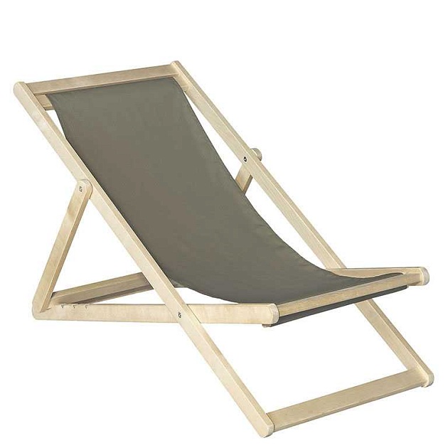 Шезлонг Мебелик 007768 Фото № 6