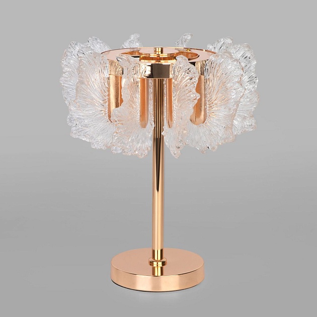Настольная лампа Bogates Farfalla 80509/1 изображение 4 Настольная лампа Bogates Farfalla 80509/1 Фото № 4