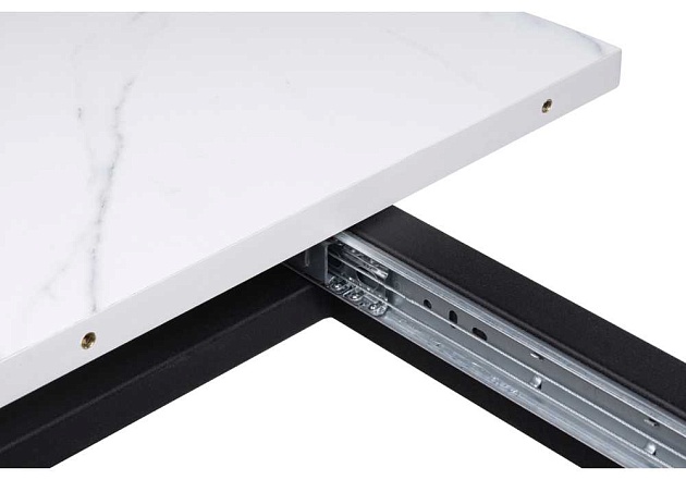 Кухонный стол Woodville Бетина 504210 изображение 3 Кухонный стол Woodville Бетина 504210 Фото № 3