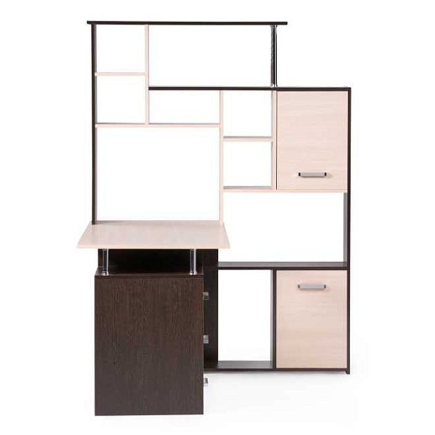 Письменный стол Woodville КС-15 295292 изображение 10 Письменный стол Woodville КС-15 295292 Фото № 10