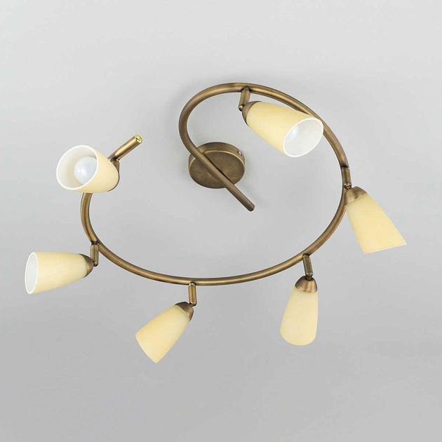 Спот Citilux Белла CL501163 изображение 13 Спот Citilux Белла CL501163 Фото № 13