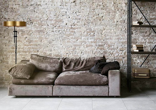 Торшер Lucide Giada 30770/02/02 Фото № 6