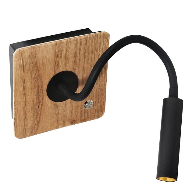 Бра Favourite Crumb 2835-1W изображение 1 Бра Favourite Crumb 2835-1W Фото № 1