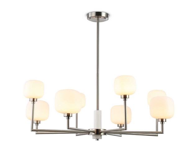 Подвесная люстра Ambrella light High Light LH53003 изображение 6 Подвесная люстра Ambrella light High Light LH53003 Фото № 6