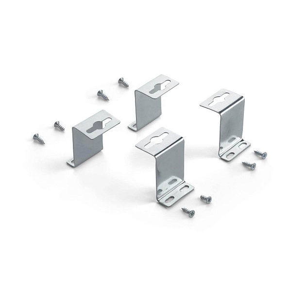 Крепление Ideal Lux Led Panel Kit Surface 244204 Фото № 1