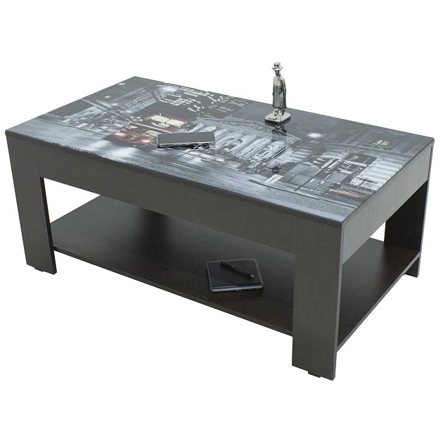 Журнальный стол Мебелик BeautyStyle 26 007622 изображение 9 Журнальный стол Мебелик BeautyStyle 26 007622 Фото № 9