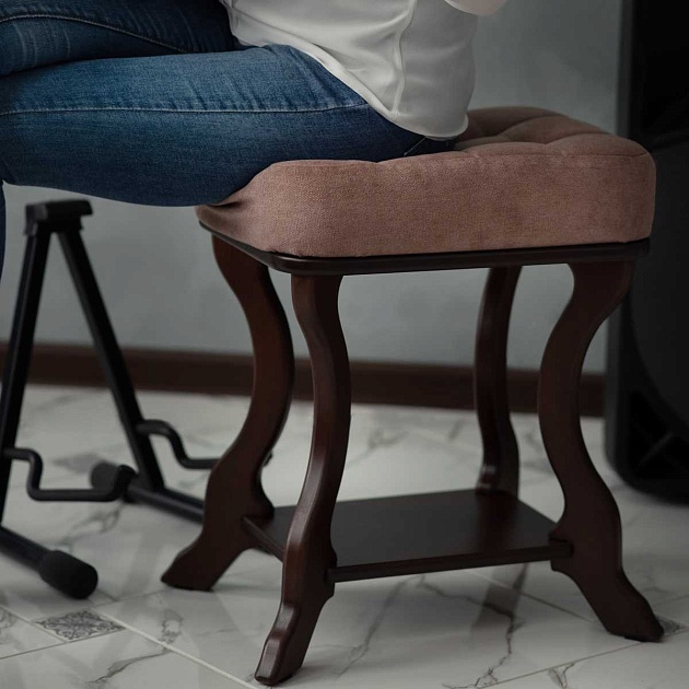 Банкетка Мебелик Берже 26 000883 изображение 9 Банкетка Мебелик Берже 26 000883 Фото № 9