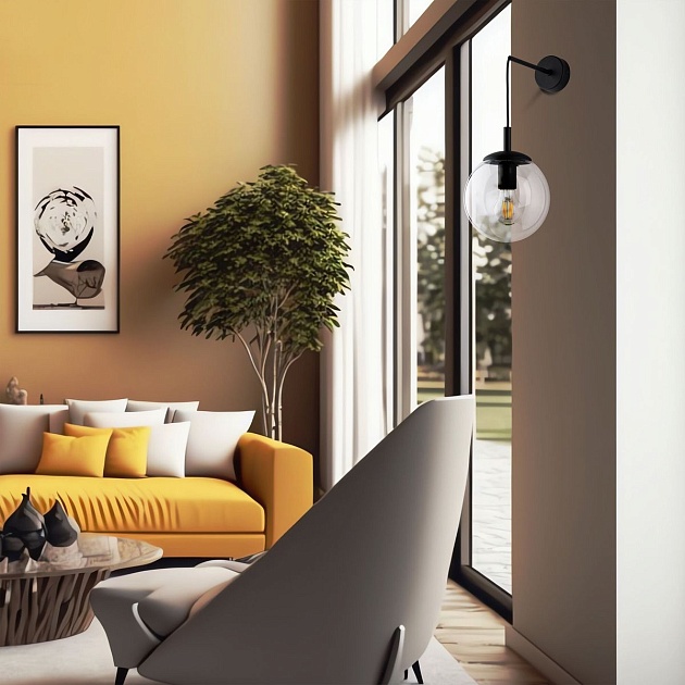 Бра TK Lighting 5387 Esme изображение 5 Бра TK Lighting 5387 Esme Фото № 5