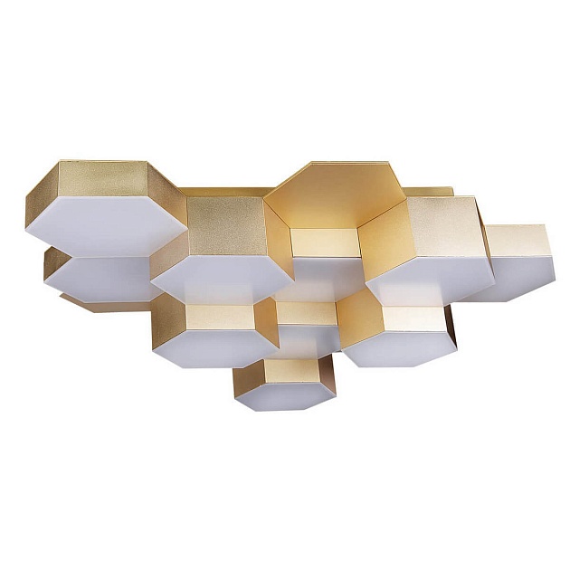 Потолочный светильник Lightstar Favo 750123 Фото № 1