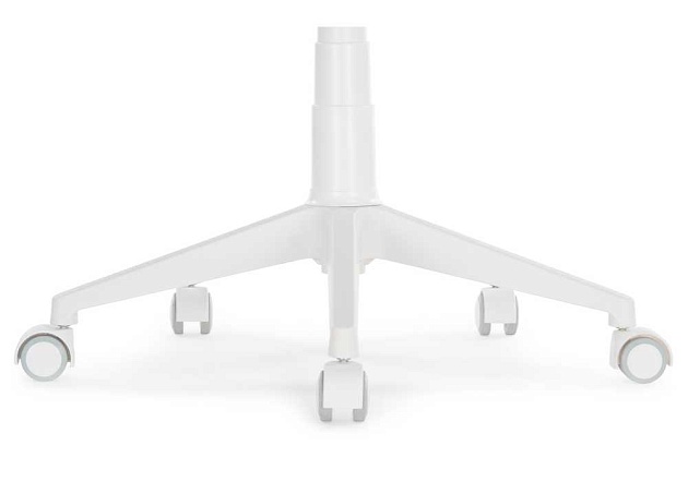 Поворотное кресло Woodville Тибо 464215 Фото № 4