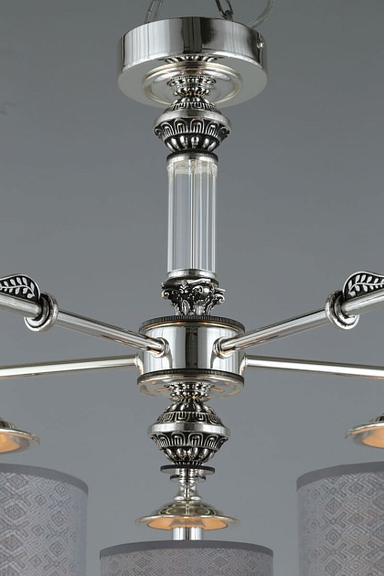 Подвесная люстра Omnilux Rovigo OML-64317-05 Фото № 6