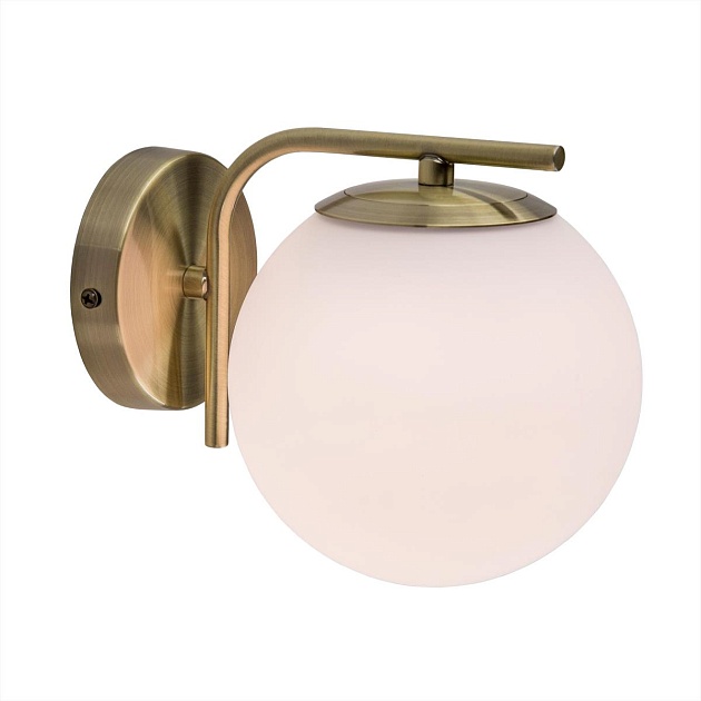 Бра Citilux Бремен CL112313 Фото № 1