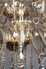 Подвесная люстра Bogates 256/42 Strotskis 2