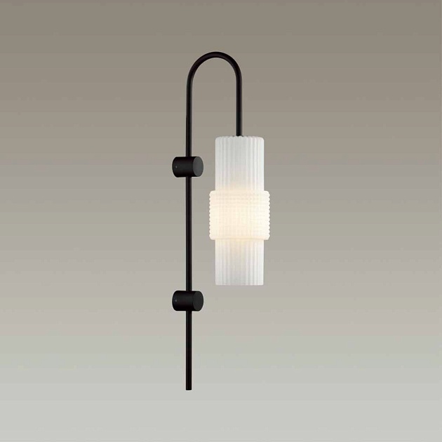 Бра Odeon Light Pimpa 5017/1W изображение 2 Бра Odeon Light Pimpa 5017/1W Фото № 2