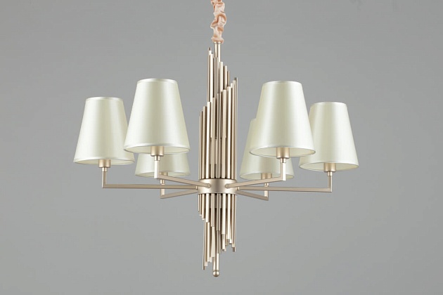 Подвесная люстра Omnilux Porlezza OML-72203-06 Фото № 7