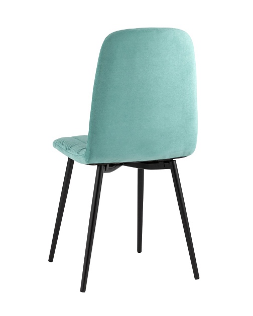 Кухонный стул Stool Group Easy велюр мятный fb-easy-neo-36 Фото № 6