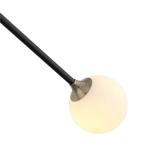 Подвесная люстра ST Luce Bastoncino SL429.403.02 Фото № 2