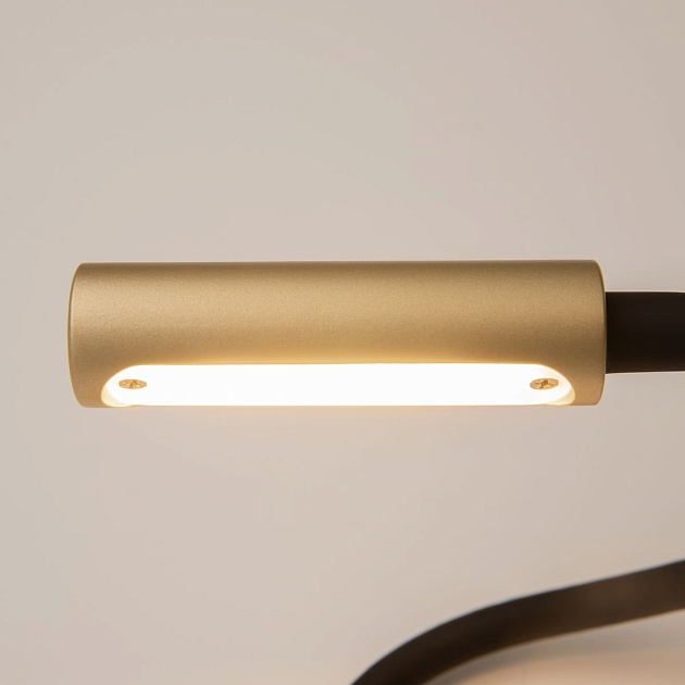 Бра Maytoni Technical Stem C035WL-L3MG3K изображение 4 Бра Maytoni Technical Stem C035WL-L3MG3K Фото № 4