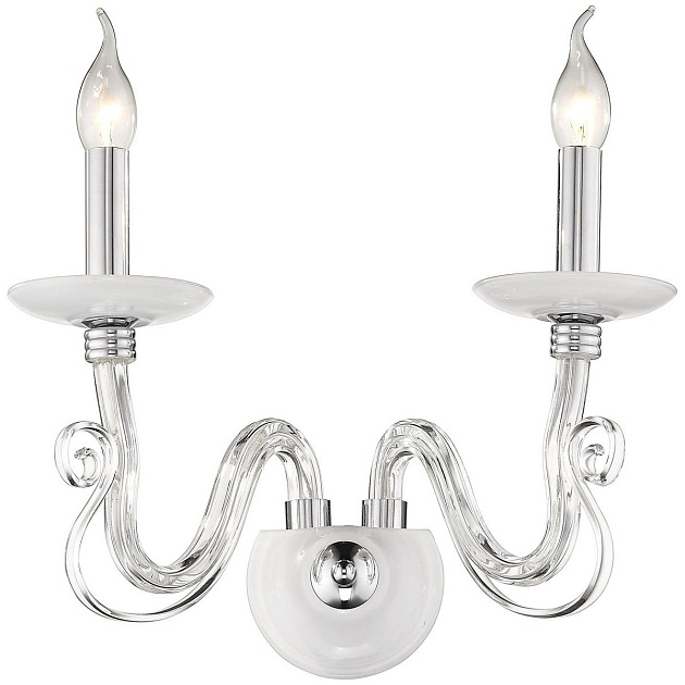 Бра Wertmark Madlene WE173.02.101 изображение 1 Бра Wertmark Madlene WE173.02.101 Фото № 1