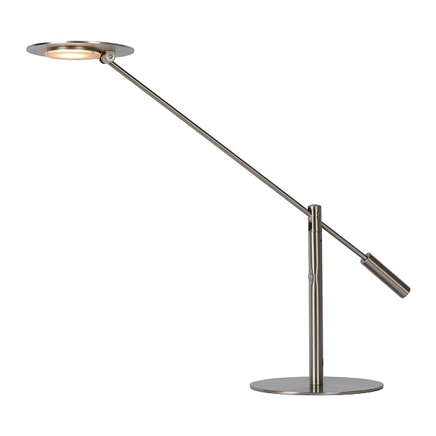 Настольная лампа Lucide Anselmo 19666/09/12 изображение 3 Настольная лампа Lucide Anselmo 19666/09/12 Фото № 3