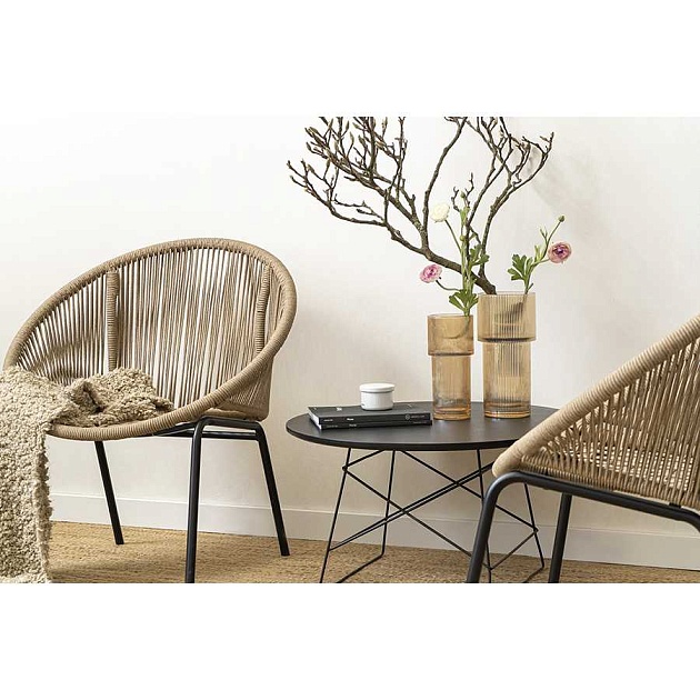 Кресло Bergenson Bjorn Marianne FH-BB-ACH-MR-BRN изображение 12 Кресло Bergenson Bjorn Marianne FH-BB-ACH-MR-BRN Фото № 12