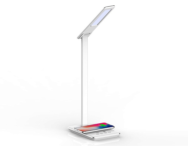 Настольная лампа Ambrella light Desk DE581 изображение 4 Настольная лампа Ambrella light Desk DE581 Фото № 4