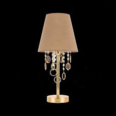 Прикроватная лампа Evoluce Meddo SL1138.204.01 4